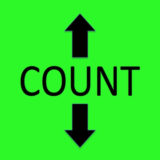 Countup/Countdown