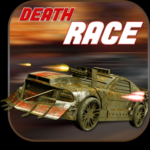 Death Racing Extreme road 2017 Icon