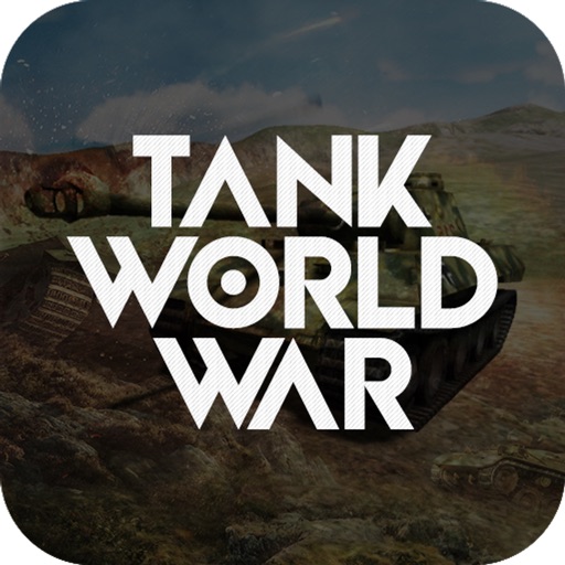 Tank Breaker, Online tank game iOS App