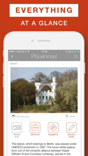 Potsdam - Travel Guide & Offline Map(圖3)-速報App