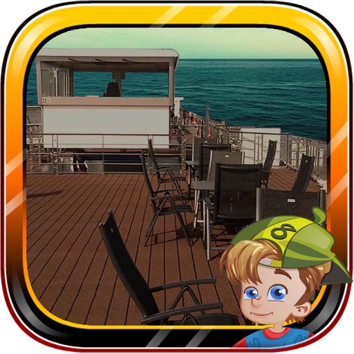 Escape From Coastwise Ship iOS App