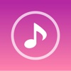 聴ける音楽アプリ！Purple Music（パープルミュージック） for YouTube