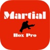 Martial Box Pro