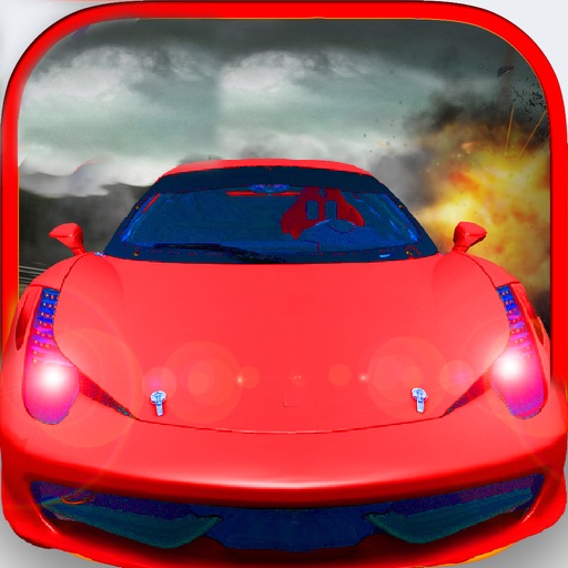 Battle of Car Fighter icon
