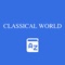 This app provides the dictionary of classical world