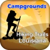 Louisiana State Campgrounds & Hiking Trails