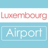 Luxembourg Airport Flight Status Live