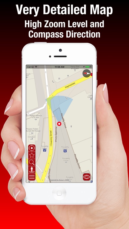 Hungary Tourist Guide + Offline Map