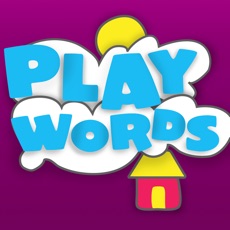Activities of Playwords ~ First Words, Reading and Spelling