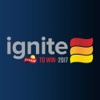 2017 Ignite to Win Sales Conference