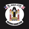 St. Johns 115 Masonic Riding