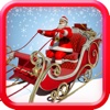 Santa Christmas Gift Delivery 3D
