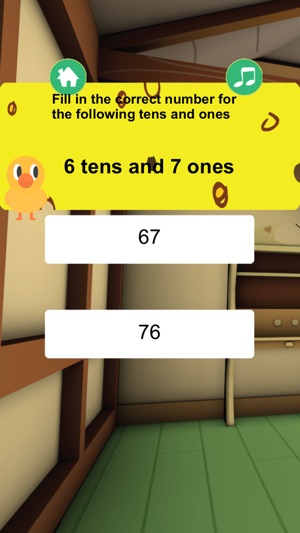 1st Grade Math Gonzales Mouse Games(圖4)-速報App