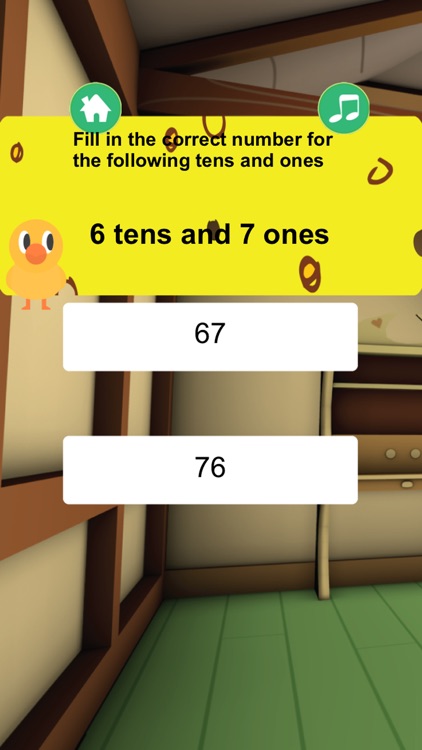 1st Grade Math Gonzales Mouse Games screenshot-3