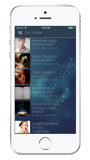 Medyum Astrolog Zeynel Eroglu(圖3)-速報App