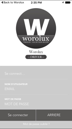 Worolux Pro(圖3)-速報App