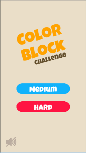 Color Block Challenge(圖3)-速報App