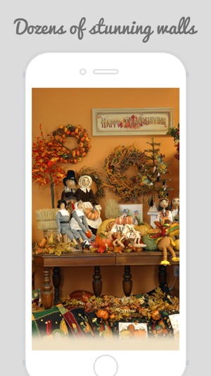 Thanksgiving Decoration Ideas(圖3)-速報App