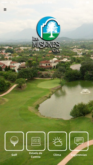 Las Misiones CC(圖2)-速報App