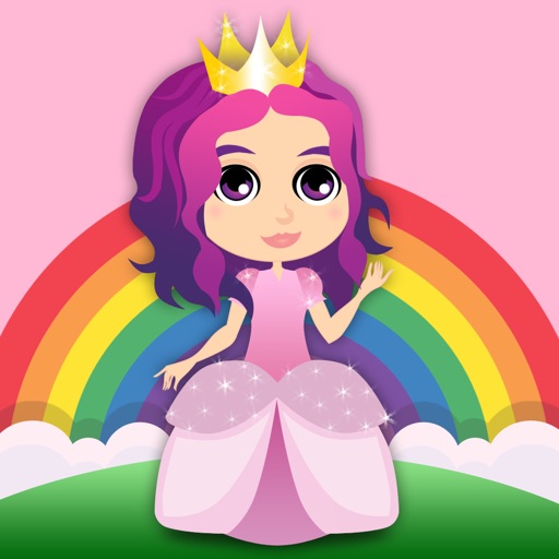 Puzzle Game For Kid Princess Tangled Edition