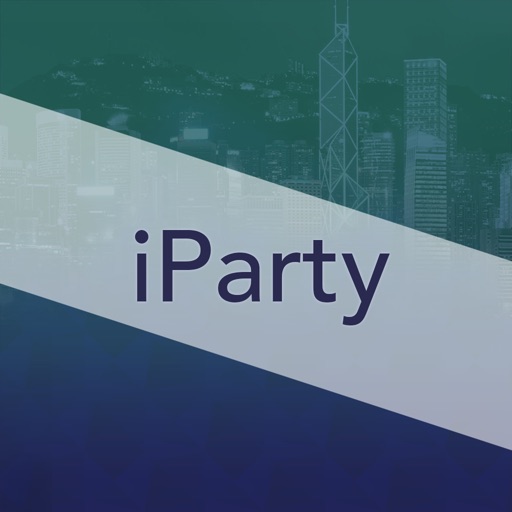 iParty - Join the Party!
