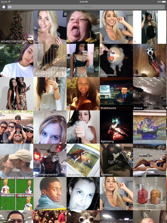 Screenshot #4 pour Moments Squared  M2