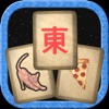 Icon Free Mahjong Tiles Solitaire