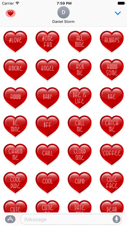 Love Test Pro - Compatibility Rating Calculator screenshot-4