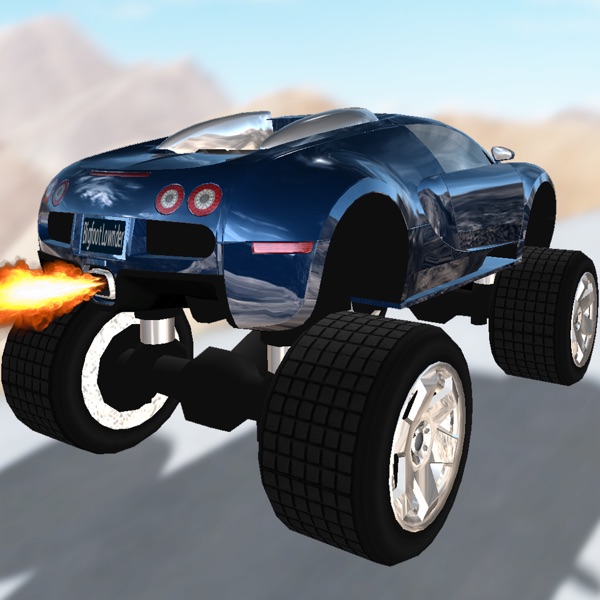 BIGWHEEL LOWRIDER BIGWHEEL LOWRIDER