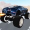 Super fantastic bigfoot monster cars that can jump like lowrider for you to off-road in thrilling and novel 3D levels