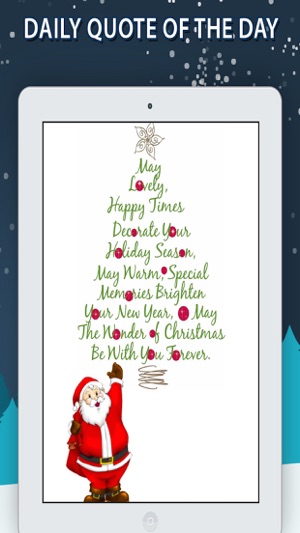 Christmas Quotes & Message(圖1)-速報App
