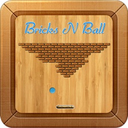 Bricks N Ball