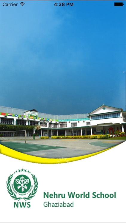 Nehru World School