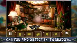 Game screenshot Fraud Case in Casino - Find Hidden Objects games hack