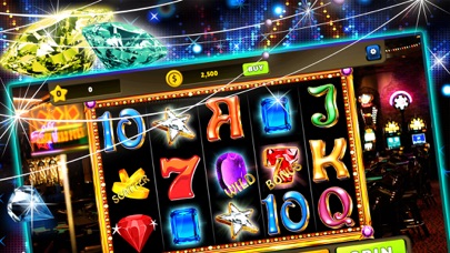 DIAMOND PARTY SLOT – BLACK LOTTERY MACHINES CASINO 1.0 IOS CASINO DIAMOND PARTY SLOT – BLACK LOTTERY MACHINES CASINO 1.0 IOS