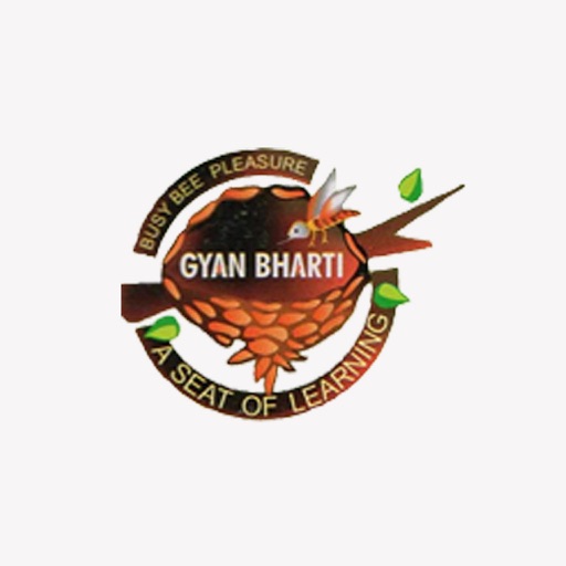 Gyan Bharti World School, Gaya icon