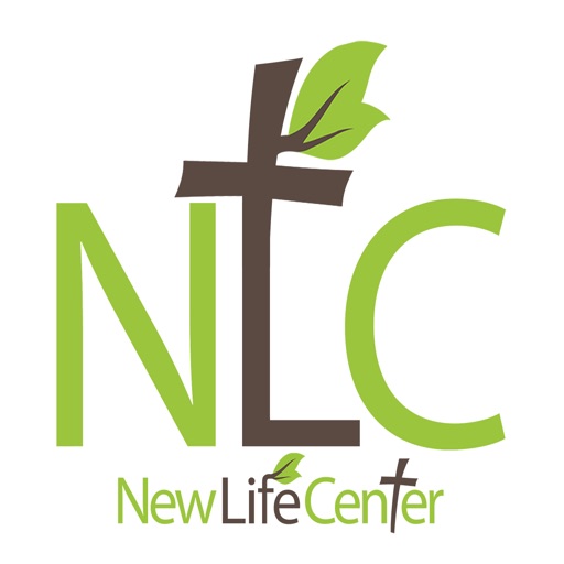 New Life Center WV icon