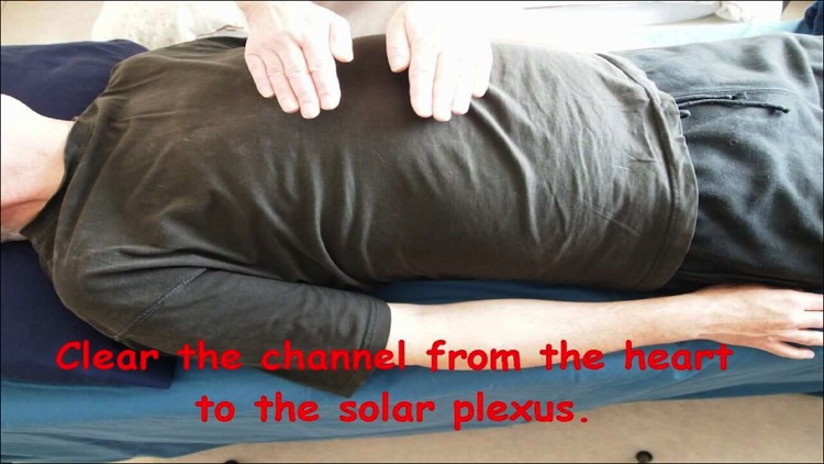 Treat Your Chakras - Energising screenshot-4