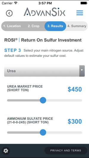 ROSI® Calculator(圖4)-速報App