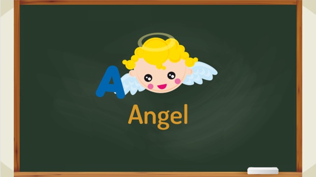 ABC Games Toddler Boys & Girls Learning Alphabet(圖4)-速報App