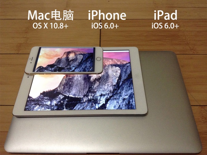 双屏扩展显示器 试用版 GoodDual Display