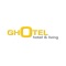 Welcome to the GHOTEL hotel & living iPhone App