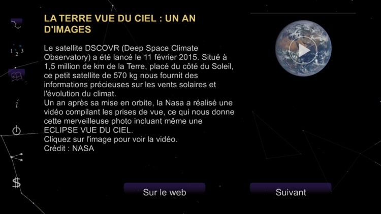 Nuit des Etoiles Tome2 screenshot-3