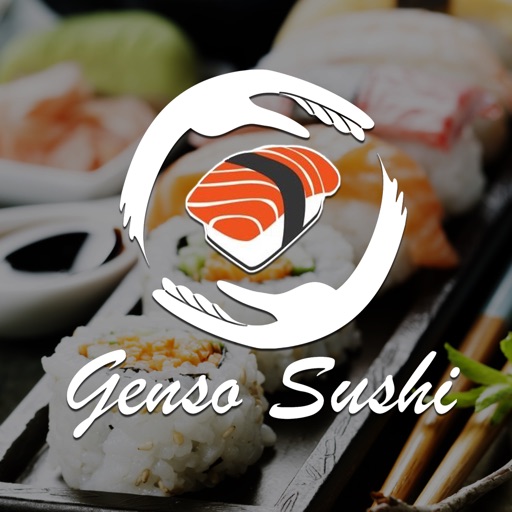 Genso Sushi icon