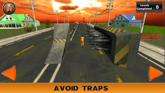 Crash Test Simulator: Traps and Wheels Full(圖3)-速報App