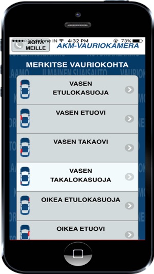 Vauriokamera(圖3)-速報App