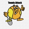 TennisAttack