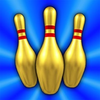 gutterball golden pin bowling pc