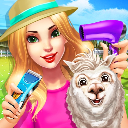 Teen Girls Dream - Zoo Keeper icon