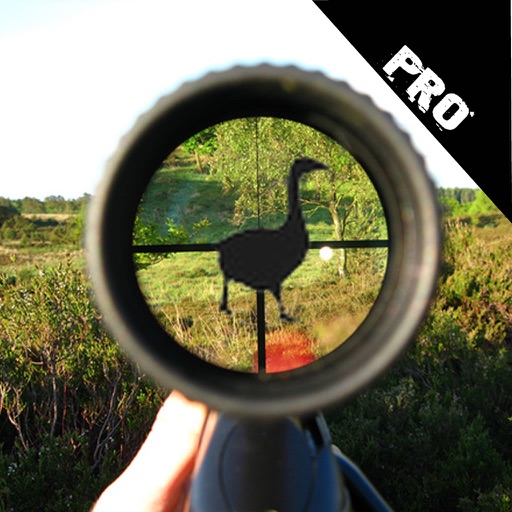 A Duck Hunting Champion PRO icon